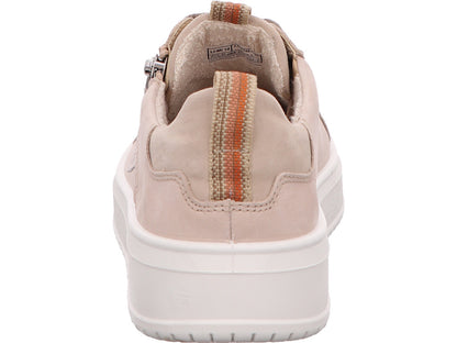 Legero Damen Sneaker Rejoise in beige