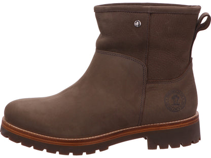 Panama Jack Damen Stiefel Grace B7 in dunkelgrau
