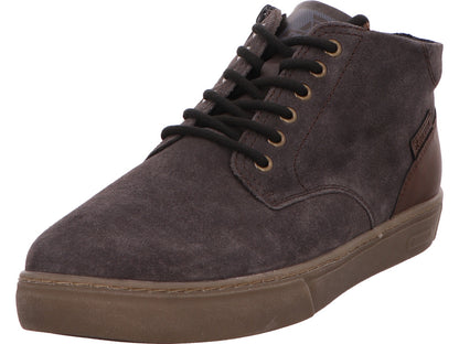 Rieker Herren Stiefel  in braun-kombiniert