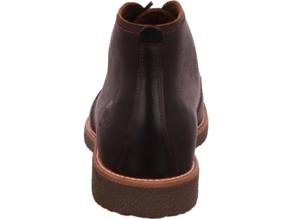 Panama Jack Herren Stiefel  in braun-kombiniert