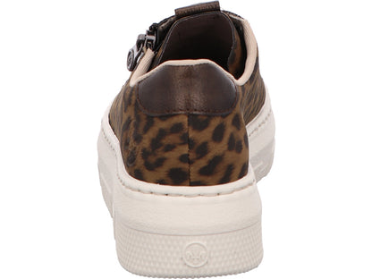 Rieker damessneakers in meerdere kleuren