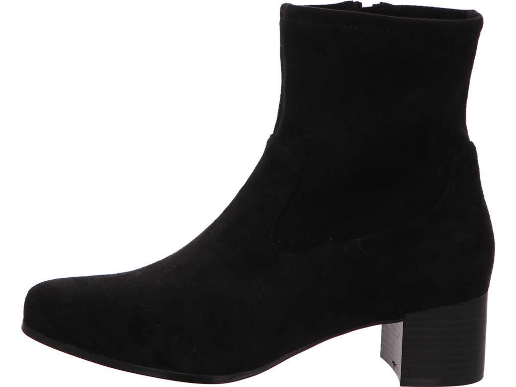 Caprice Damen Stiefel  in schwarz