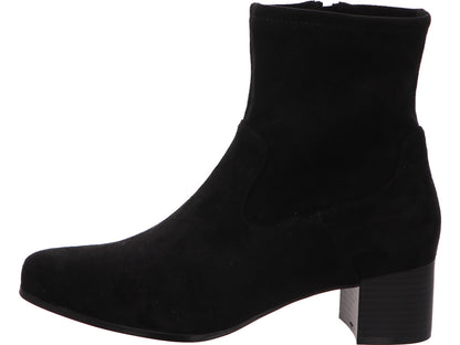 Caprice Damen Stiefel  in schwarz
