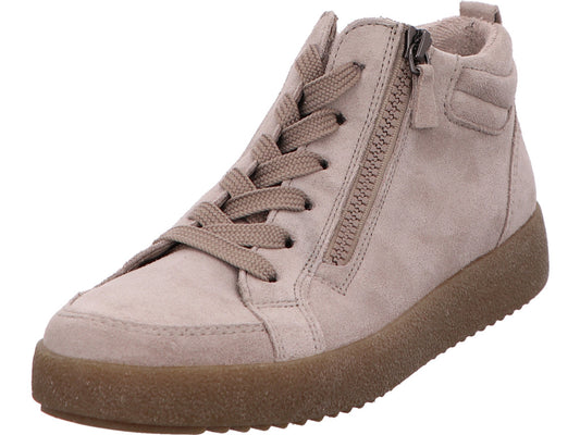 Ara Damen Stiefel Oslo in beige