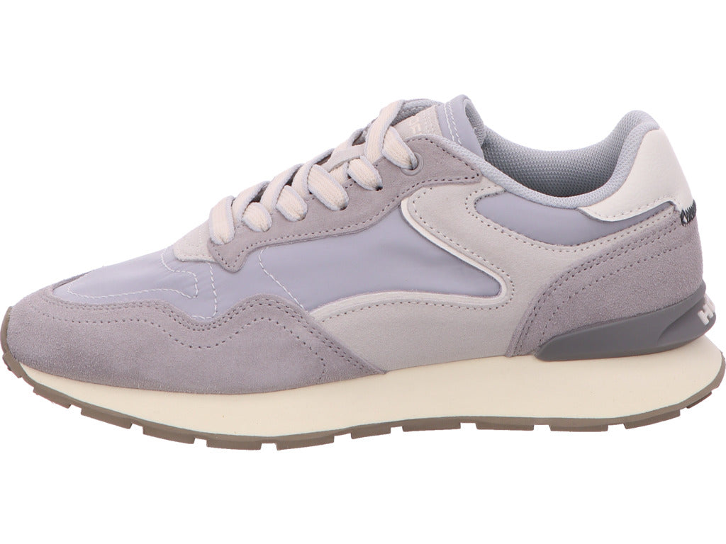 HOFF Damen Sneaker City in grau-bunt-kombiniert