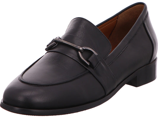 Everybody Damen Slipper Ariella in schwarz