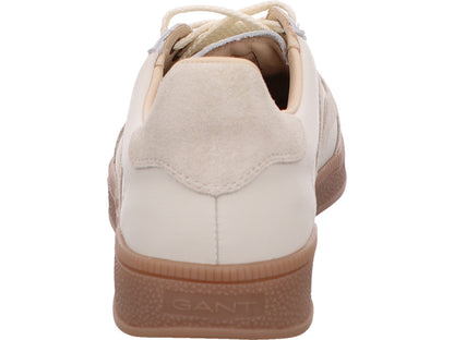 Gant Damen Sneaker Cuzima in weiß