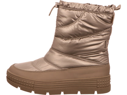 Tamaris Damen Stiefel  in silber