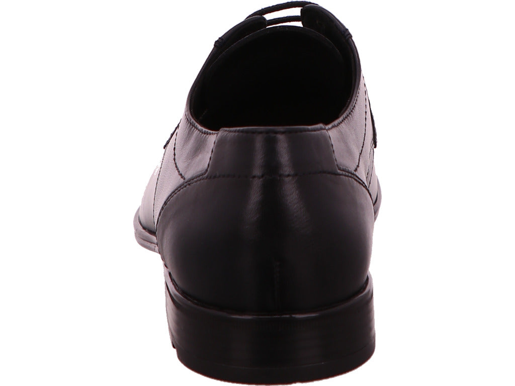 Lloyd Herren Schnürschuh  in dunkelblau