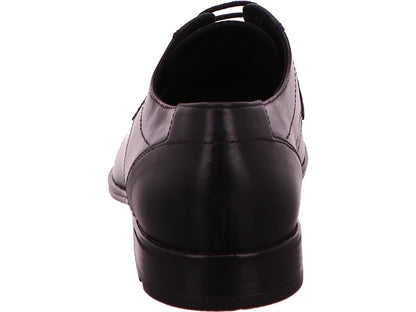 Lloyd Herren Schnürschuh  in dunkelblau