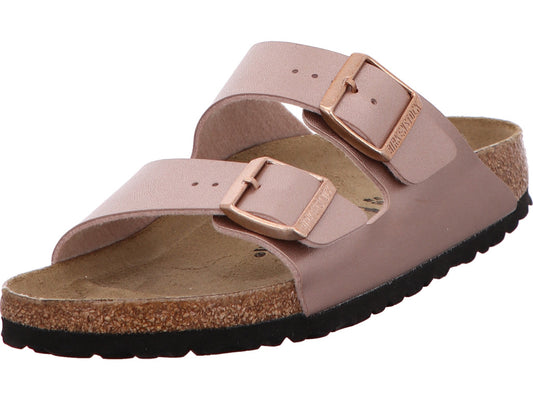 Birkenstock Damen Pantolette Arizona in rose