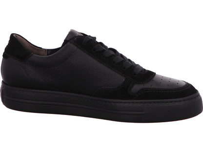 Paul Green Damen Sneaker  in schwarz