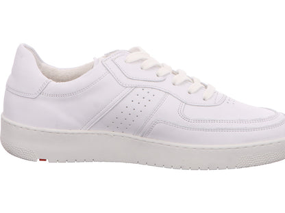 Lloyd Herren Sneaker Abel in weiß