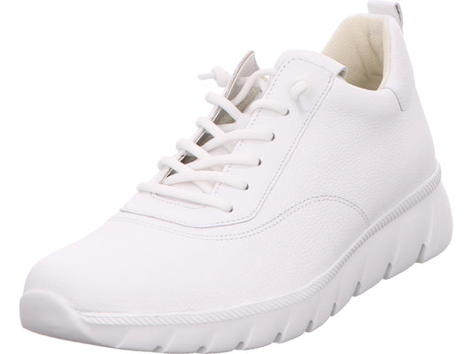 Gabor Damen Sneaker  in weiß