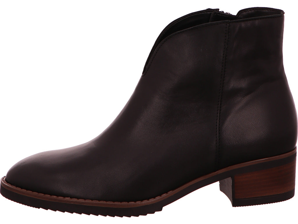Gabor Damen Stiefel  in schwarz