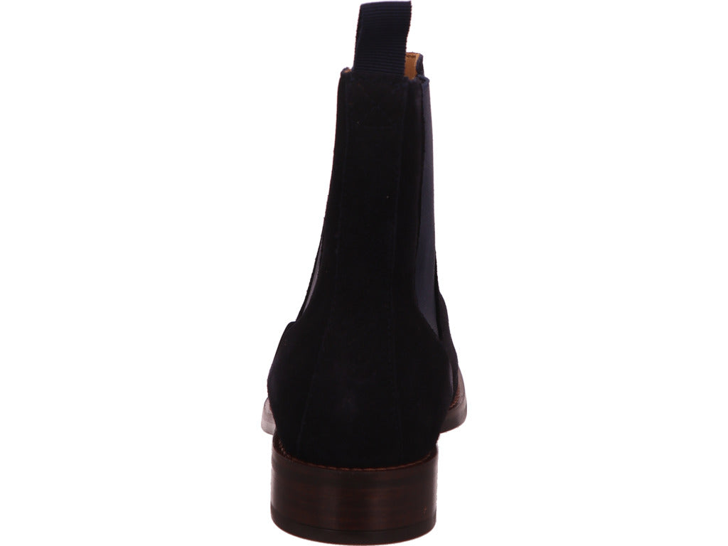 Gant Damen Stiefel Fayy in dunkelblau