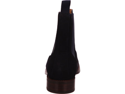 Gant Damen Stiefel Fayy in dunkelblau