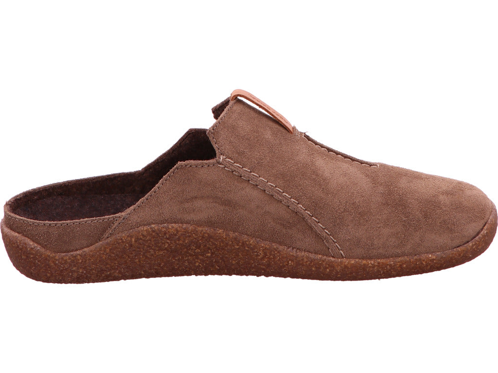 Josef Seibel   Vince 02 in taupe