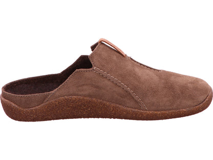 Josef Seibel   Vince 02 in taupe