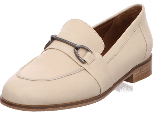 Everybody Damen Slipper Ariella in weiß