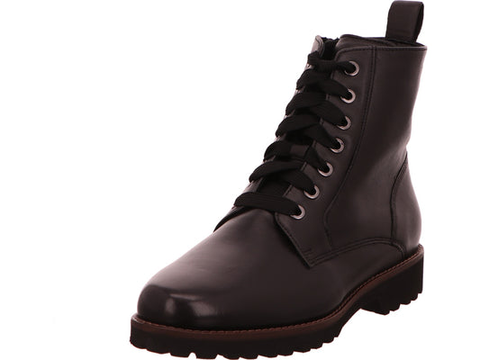 Sioux Damen Stiefel  in schwarz