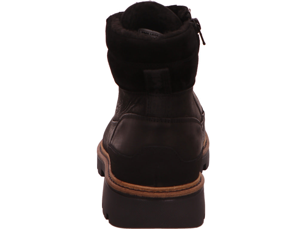 PME Legend Herren Stiefel Dragan in schwarz