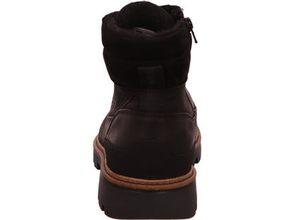 PME Legend Herren Stiefel Dragan in schwarz