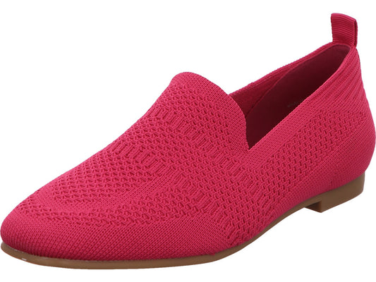 La Strada damesslippers in fuchsia