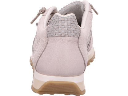 Cetti damessneakers C848 Sra in grijs-multicolor combinatie