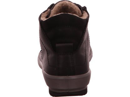 Legero Damen Stiefel  in schwarz