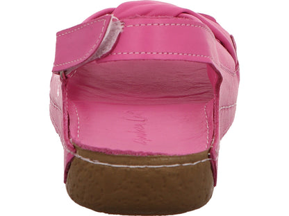 Andrea Conti Damen Sandalette  in pink