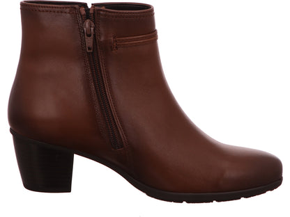 Gabor Damen Stiefel  in hellbraun