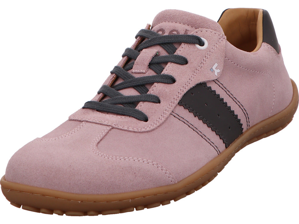 Koel Barfußschuhe Damen Sneaker  in pink