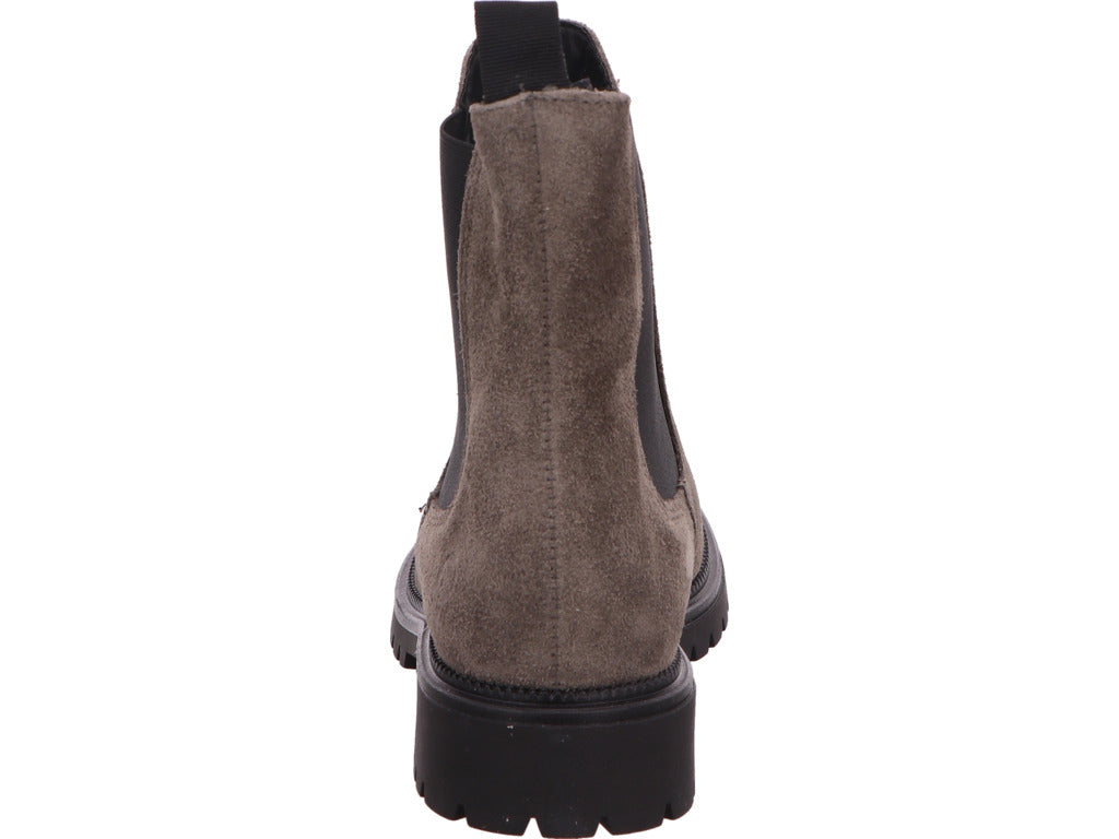 Tamaris Damen Stiefel  in grau