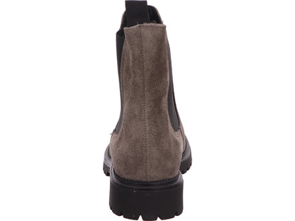 Tamaris Damen Stiefel  in grau