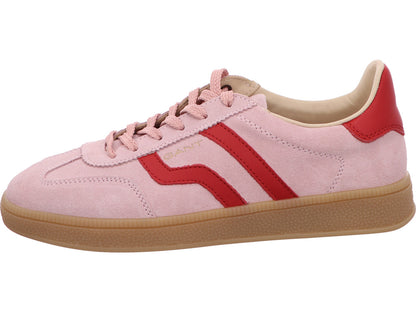 Gant Damen Sneaker Cuzima in rose
