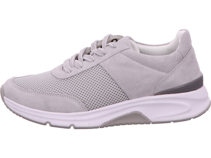 Gabor Comfort Damen Sneaker  in hellgrau