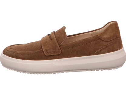 Gabor Damen Slipper  in gelb