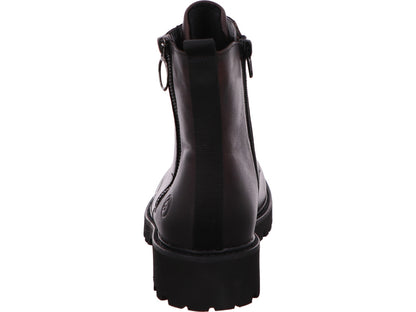 Remonte Damen Stiefel  in dunkelbraun