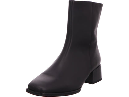 Gabor Comfort Damen Stiefel  in schwarz