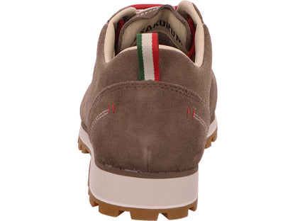 Dolomite Damen Wanderschuh Hike Evo Gtx in braun
