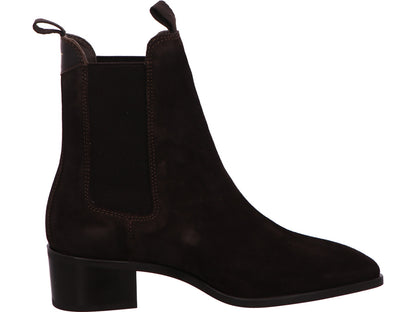 Gant Damen Stiefel St Broomly in dunkelbraun