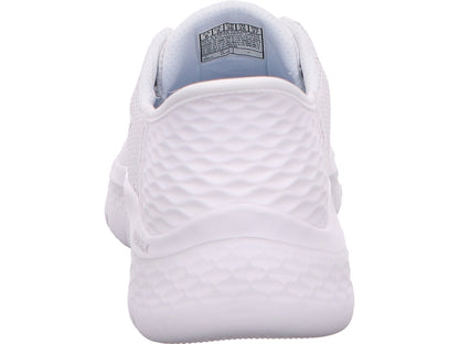 Skechers Damen Sneaker Slip-Ins: Go Walk Flex Gran in weiß