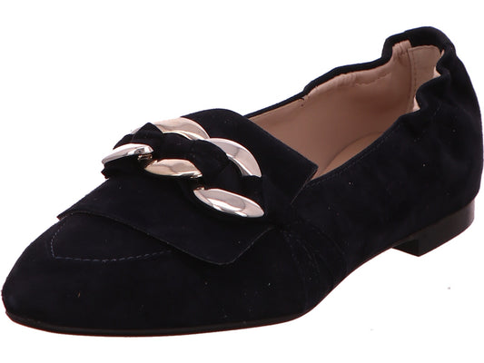 Gianluca Pisati Damen  Tiara in blau