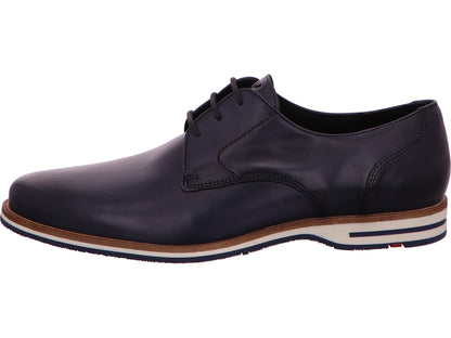 Lloyd Herren Halbschuh  in dunkelblau