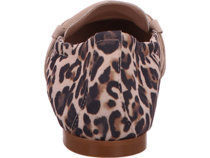 Gianluca Pisati Damen  Frida in beige-bunt-kombiniert