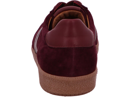 Gabor Damen Sneaker  in bordo