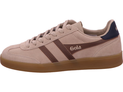 Gola Herren Sneaker Viper in beige-bunt-kombiniert