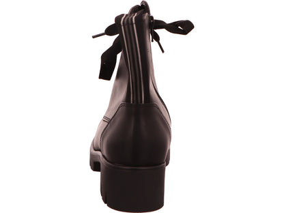 Gabor Damen Stiefel  in schwarz