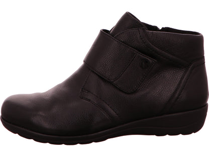 Caprice Damen Stiefel  in schwarz